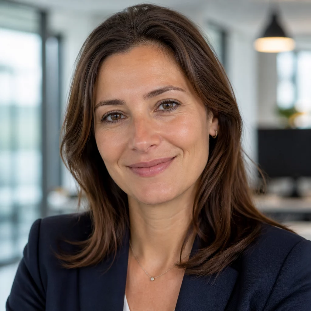 Claire Moreau, Spécialiste Ergonomie du Sommeil