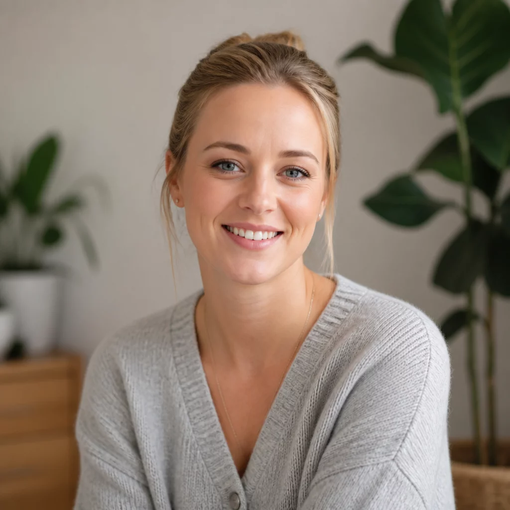Sophie Laurent, Rédactrice en Chef Comparatifs